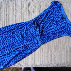 Like New Lauren Ralph Lauren Pencil Dress